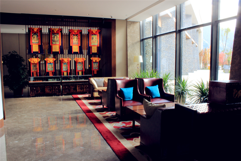 Others 4, V-CONTINENT Nyingchi Hotel, Nyingtri