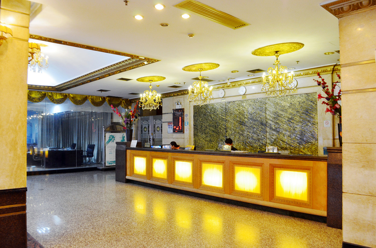 Others 5, Lavande Hotel Huizhou West Lake, Huizhou