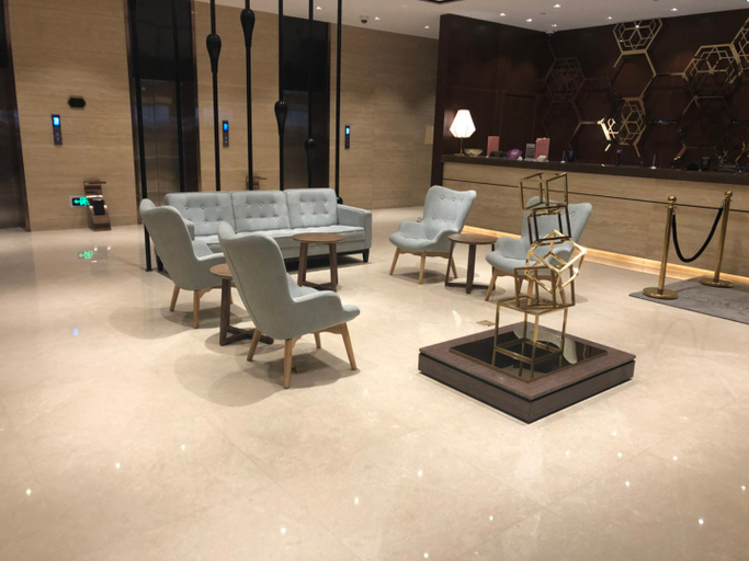 Others 5, Yitel Premium Shanghai Nanjing West Road, Shanghai
