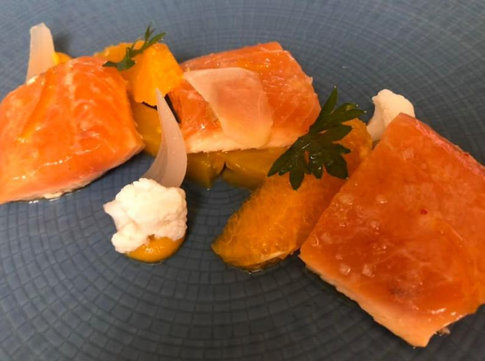 Food & Drinks 3, Hotel Dollenberg, Ortenaukreis