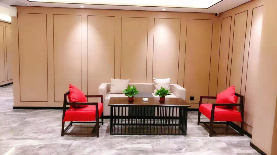 Others 4, Moshang Qingju Hotel, Zhoukou