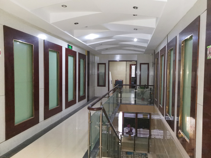 Others 5, Zijinghua Hotel, Ningbo