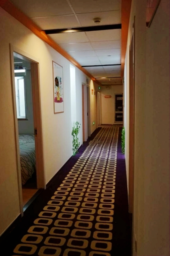 Others 4, Pod Inn Suzhou East Ring Road, Suzhou