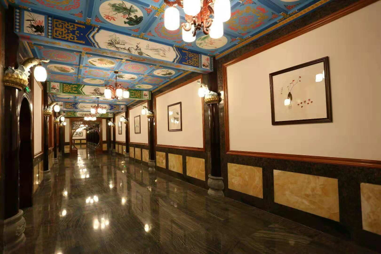 Others 3, Qixingyuan Hotel, Ya'an