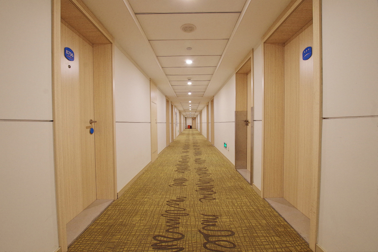 Others 3, HanTing Hotel (Lanzhou Changqing Institute), Lanzhou