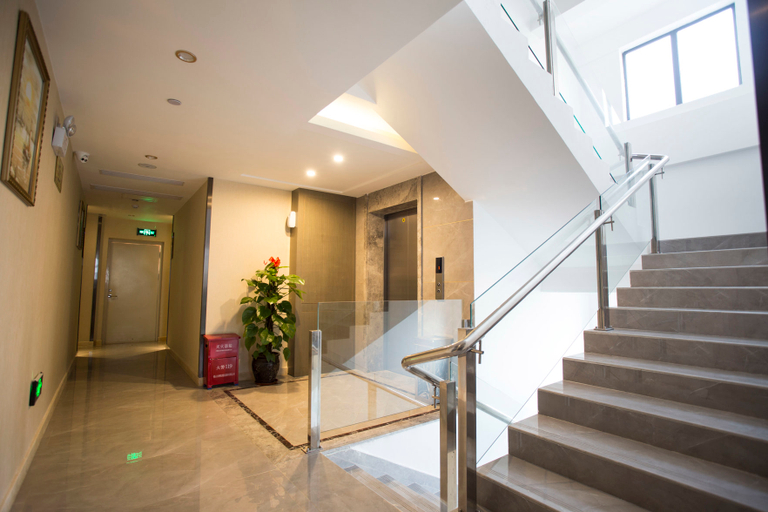Others 3, Huanyu Hotel, Zhanjiang