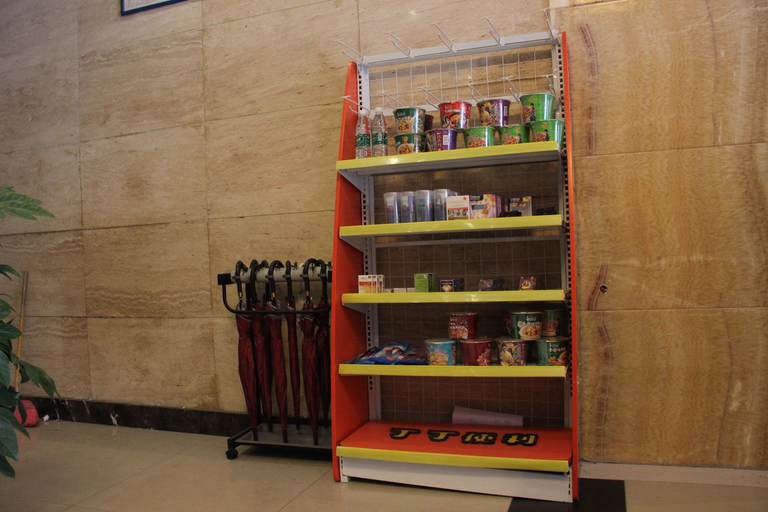Food & Drinks, Pinghao Hotel, Chengdu