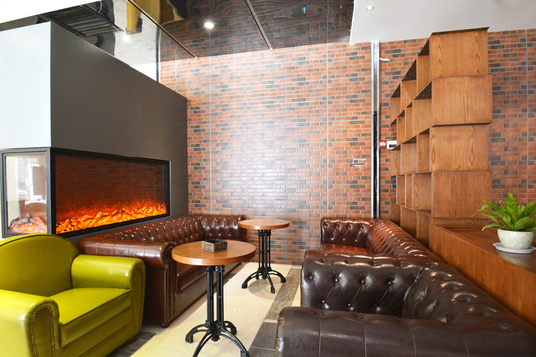 Others 5, James Joyce Coffetel Hotel, Zhengzhou