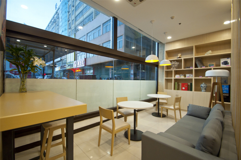 Others 4, HanTing Hotel (Rizhao Haiqu West Road Suning Plaza), Rizhao