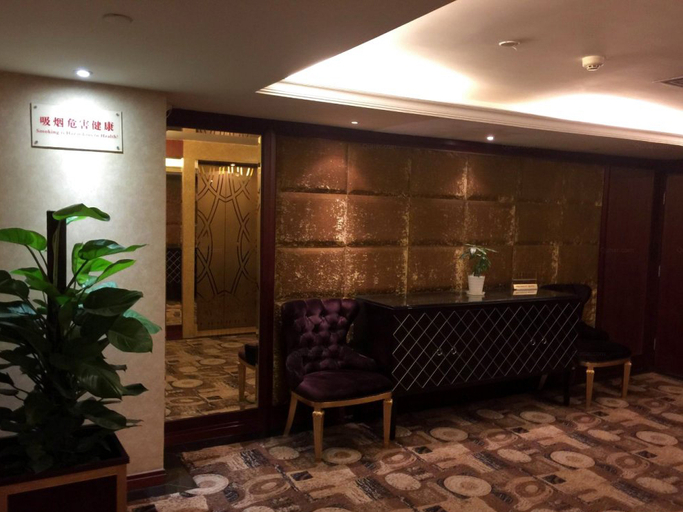 Others 4, ホテル(スポーツセンター), Guangzhou