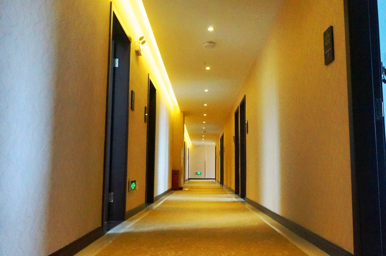 Others 5, Starway Hotel (Wuxi East Railway Station Anzhen), Wuxi