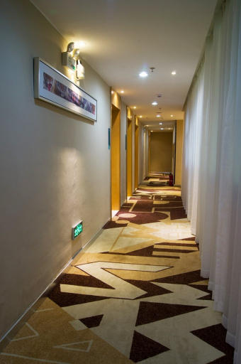 Others 4, City Comfort Inn Beiliu Bus Terminal, Yulin