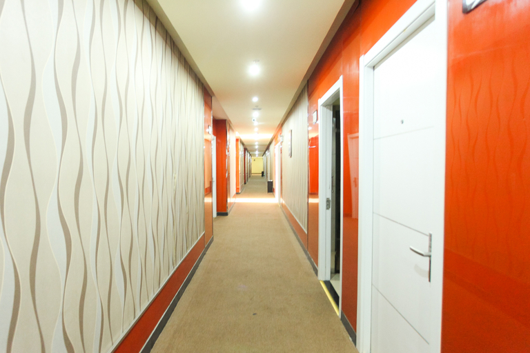 Others 5, Lanhao Boutique Hotel, Nantong