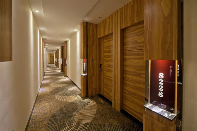 Others 5, Unitour Hotel (Nanning Chaoyang Square People's Park Branch), Nanning