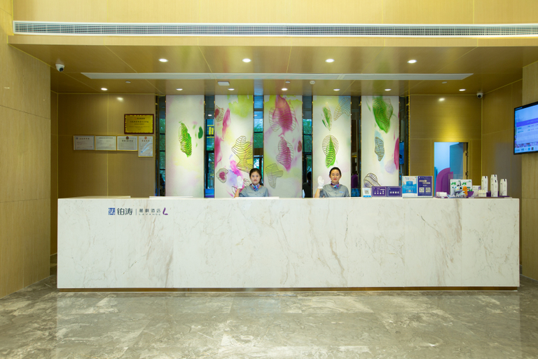 Others 5, Lavande Hotels· Xingyi Jushan Avenue, Qianxinan Buyei and Miao