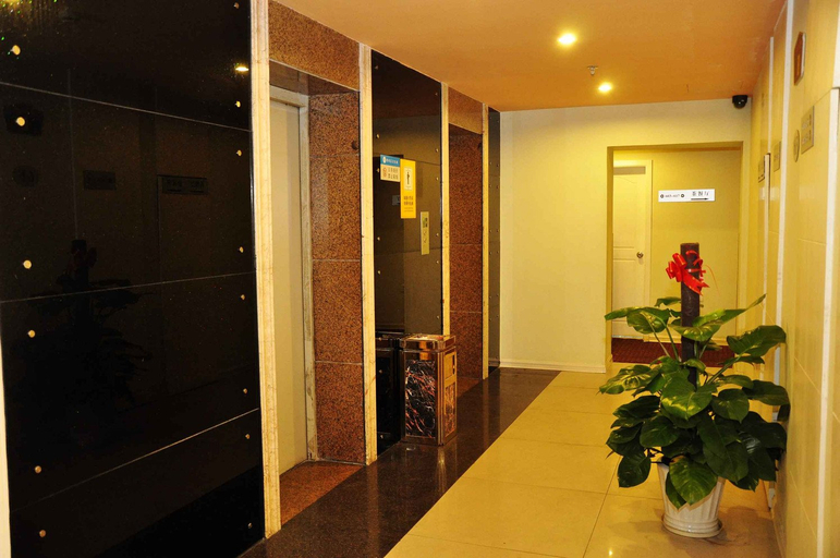 Others 4, ホーム インホテル·neo(), Xiamen