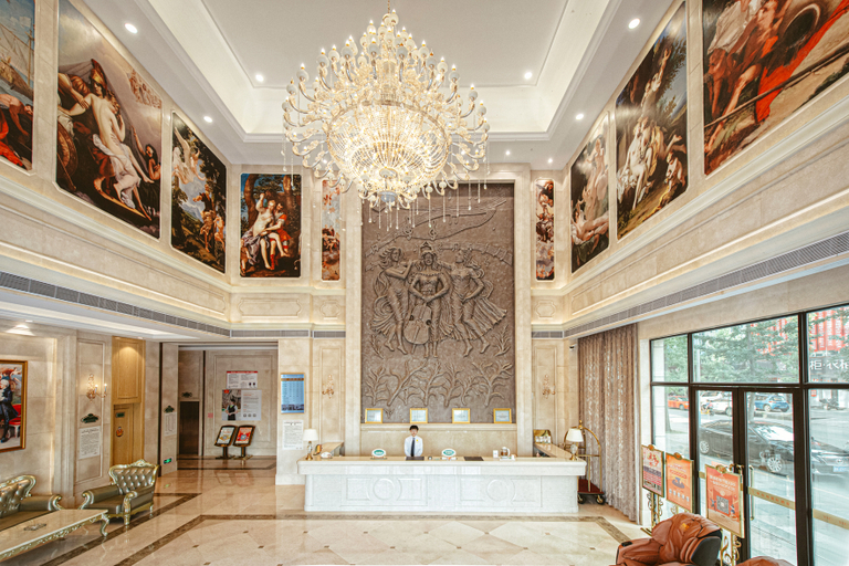Others 3, Vienna International Hotel (Huayuan Center), Xiangxi Tujia and Miao