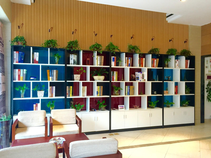 Others 5, LUCK HOTEL DEQING, Huzhou