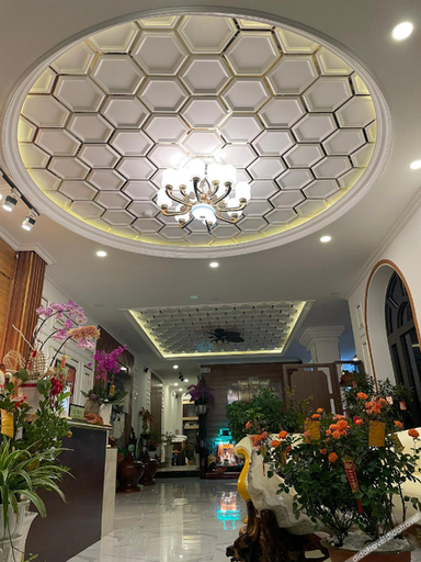 Others 5, Hà Anh hotel, Tuy Hoa
