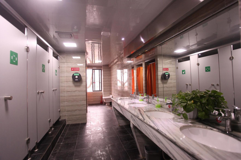 Others 4, Mengzhige Hotel (Kuanzhai Alley), Chengdu