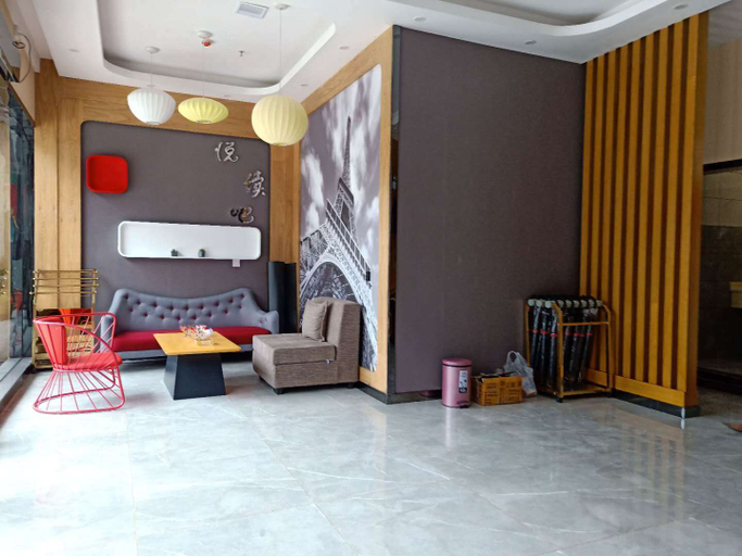 Others 5, 綏陽サンキューコレクションホテル(詩鄉大道)(Suiyang Shankee Collection Hotel (Shixiang Avenue)), Zunyi