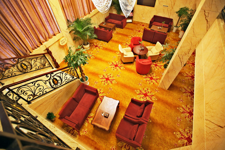 Others 5, Jinke International Hotel (Chengdu Happy Valley), Chengdu