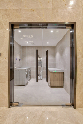 Others 3, Hanting Hotel Zhoushan Dinghai, Zhoushan