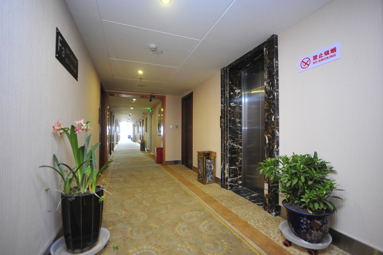 Others 5, Beijin Hotel (Chuanjin Road, Expo Garden, Kunming), Kunming