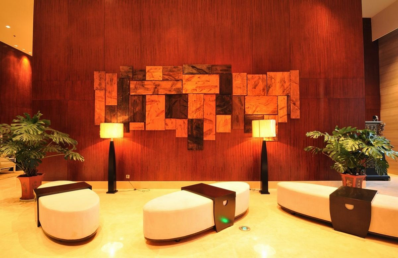 Others 4, Sanjiang Forest Hot Spring Dumashi Hotel, Xianning