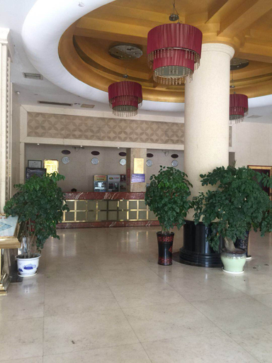 Others 4, Wuxue Chutian International Hotel, Huanggang