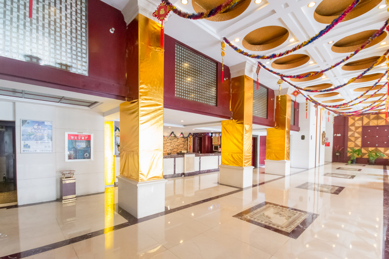 Others 5, Hanting Hotel Taizhou Jiaojiang Commercial Street, Taizhou