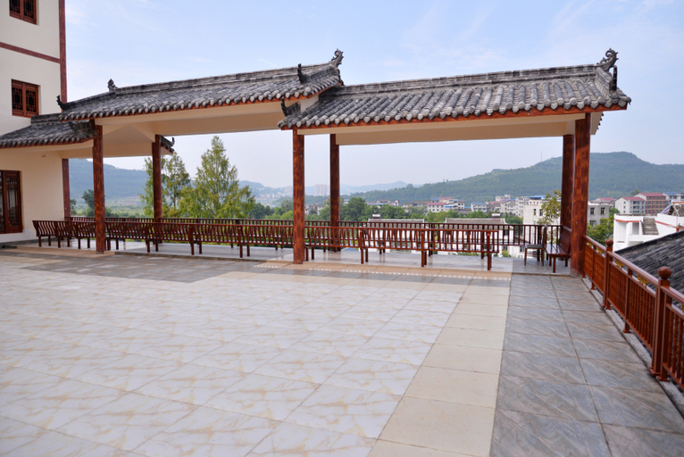 Others 4, Juxin Hotel, Guangyuan