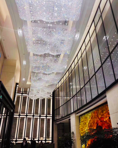 Others 4, MUNSEA Hotel, Ziyang