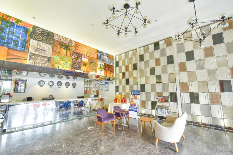 Food & Drinks 3, ショウファホテル(), Haikou