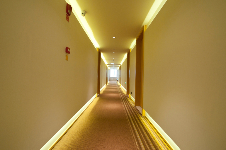 Others 5, JI Hotel (Linyi Jinqueshan Road), Linyi