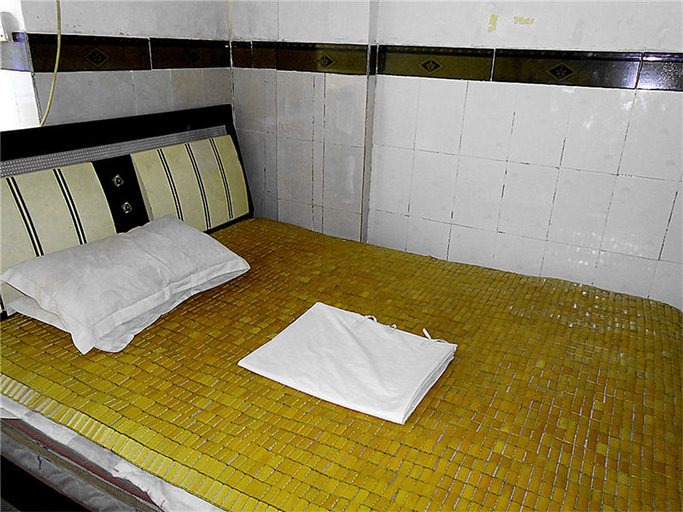 Bedroom 4, Xinyuan Hostel, Guangzhou