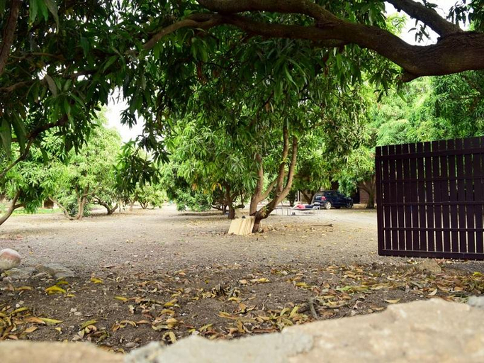 Others 3, Aaranya Resort, Gir Somnath