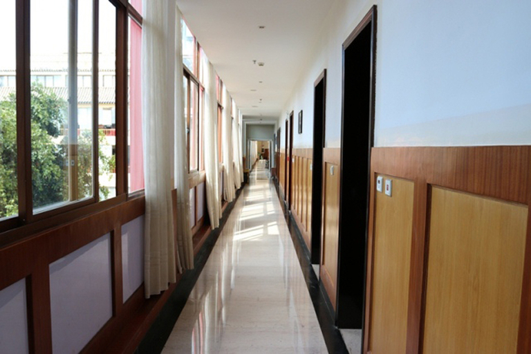 Others 5, Jianshui Hotel, Honghe Hani and Yi