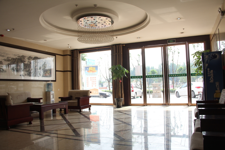 Others 4, Mingshi Hotel (Fuyang Yuquan Wanda Branch), Fuyang