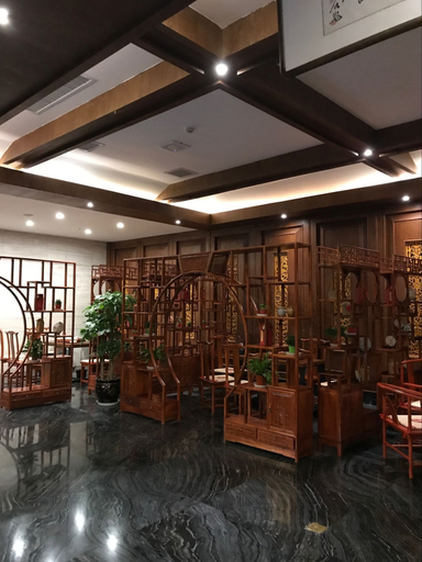 Food & Drinks 4, Ganglong Hotel, Qiannan Buyei and Miao