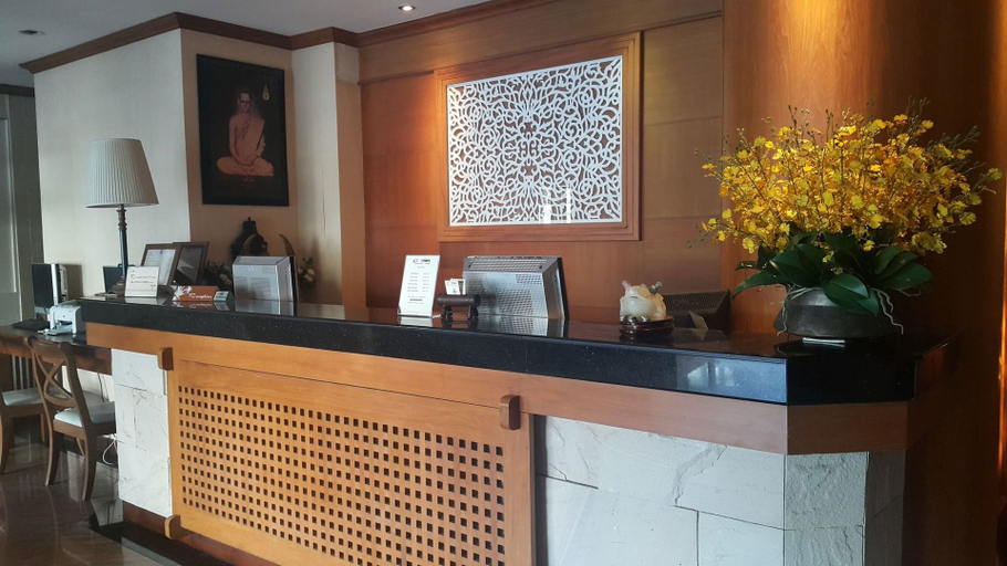 Others 4, FRESH INN HOTEL, Hua Hin