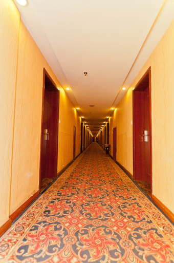Others 5, Deqing Shuiyue Qinghua Hotel (Branch 4), Huzhou