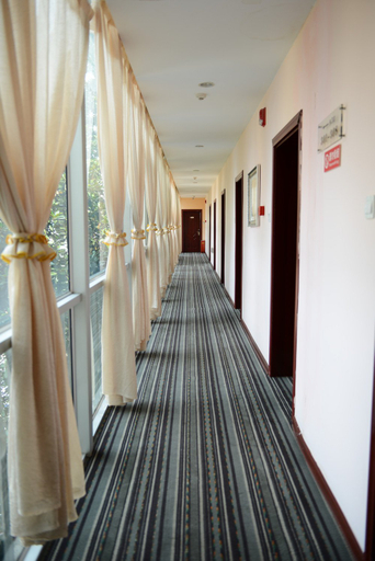 Others 3, Four Seasons Hotel, Hanzhong