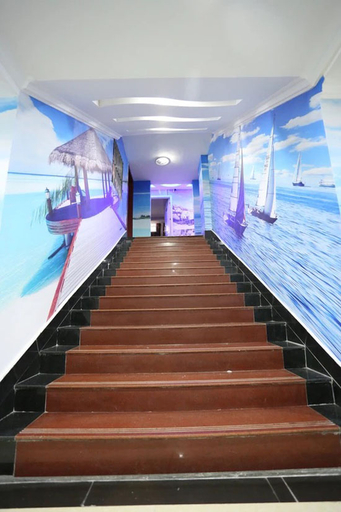 Others 5, Jiaxiu Business Hotel, Guiyang