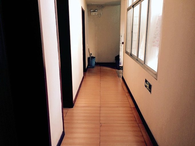 Others 5, Dazhong Business Hotel, Yantai