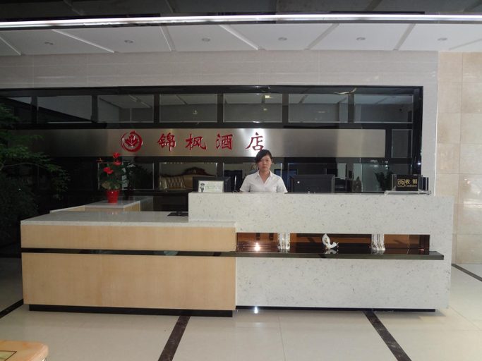 Others 3, Jinfeng Hotel (Zhuhai Lovers Middle Road Opera House Branch), Zhuhai