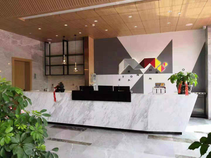 Others 5, Borrman(Shishou Xiang'e Agricultural trade city), Jingzhou