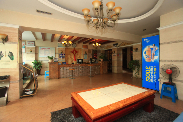 Others 5, Wangdian Hotel, Deyang
