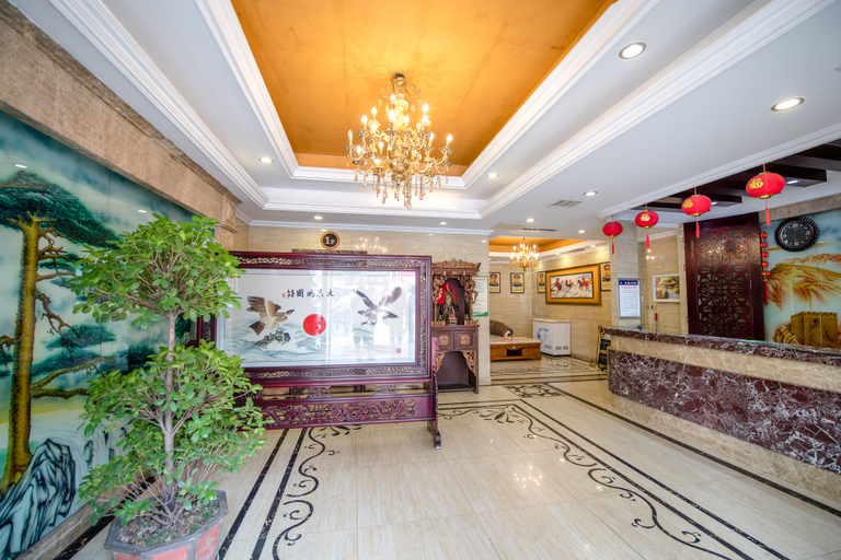Others 4, Dream Island Hotel (Guangchang West Road Fuli Branch), Loudi