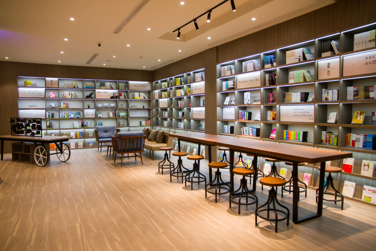 Food & Drinks 5, Hanting Hotel Fushun Wanda Plaza, Fushun